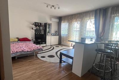 Garsonieră în Central