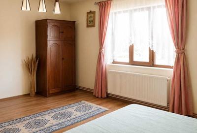 Casă cu 4 camere în Nicolae Grigorescu - 6