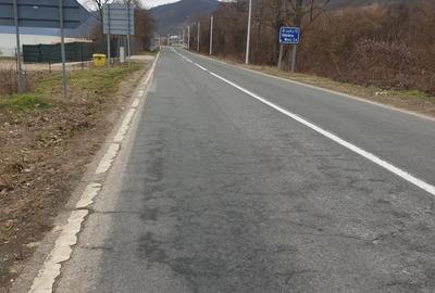 Teren de 1100 mp, în Central - 3