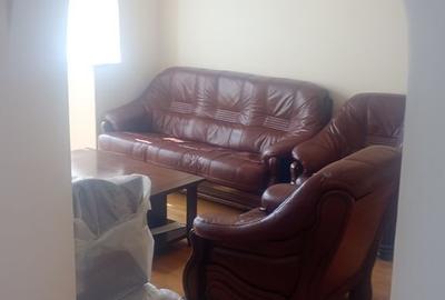 Apartament cu 3 camere în Fălticeni - 1