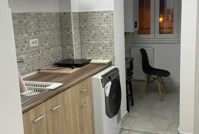 Apartament cu 2 camere decomandat în Mazepa 1 - 9