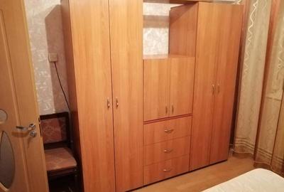 Apartament cu 2 camere decomandat în Exterior Vest - 5