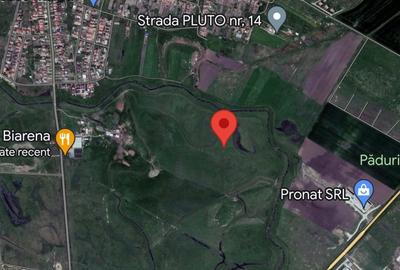 Teren de 650 mp, în Central