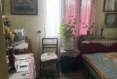 Casă cu 4 camere în Grădiștea - 4