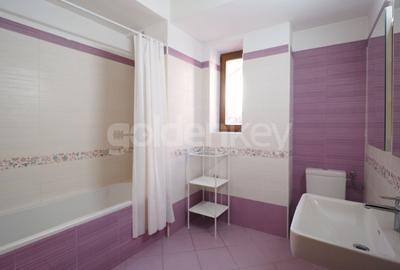 Casă individuală cu 7 camere cu Canalizare în Pipera - 15