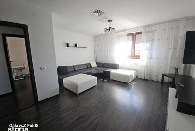 Apartament cu 2 camere în ICIL