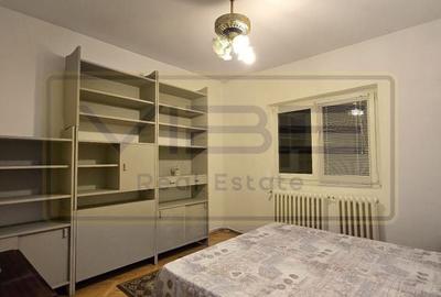 Apartament cu 4 camere decomandat în Gară - 15