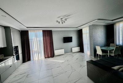 Apartament cu 3 camere decomandat în Valea Ialomiței - 3
