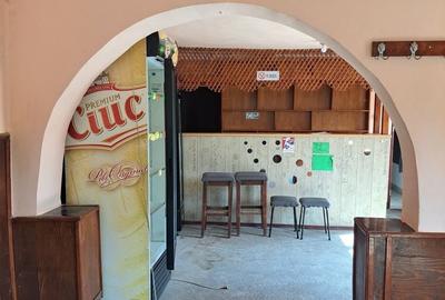 Casă cu 2 camere în Central - 8