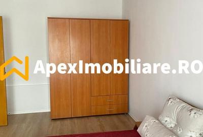 Garsonieră decomandată, mobilată în Nerva Traian - 5