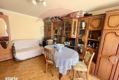 Casă cu 2 camere cu Teren 2744 Mp în Desești - 7