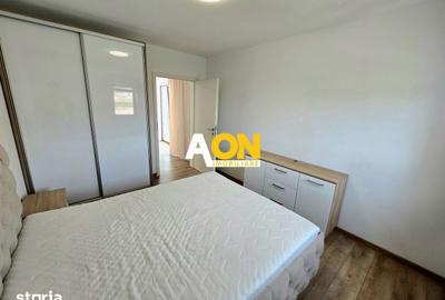 Apartament cu 2 camere semidecomandat, mobilat în Cetate - 1