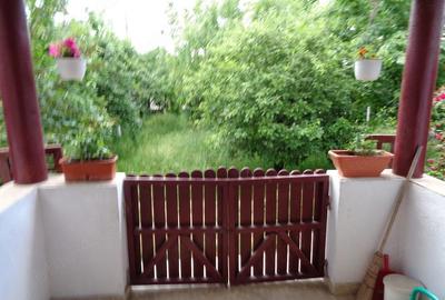 Casă cu Teren 968 Mp în Valea Călugărească - 6