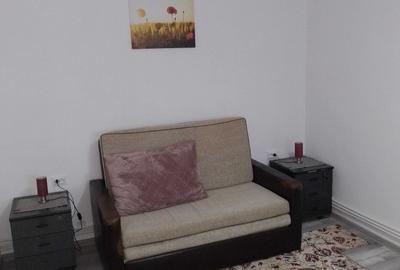 Garsonieră decomandată în Spitalului - 5