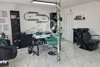 Spațiu comercial, de 27 mp, în Central - 2