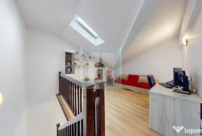 Apartament cu 3 camere decomandat în Sânpetru