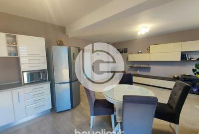 Apartament cu 3 camere decomandat, mobilat în Turnișor