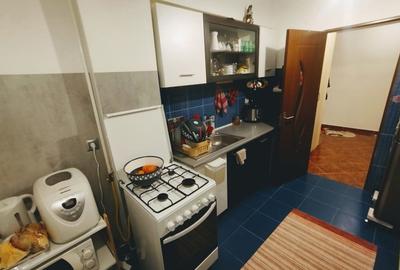 Apartament cu 2 camere decomandat în Burdujeni - 9