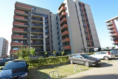 Apartament cu 3 camere decomandat, mobilat în Torontalului - 1