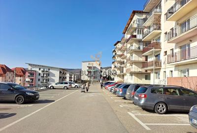 Spațiu comercial, de 309 mp, în Baciu - 9