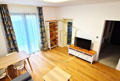 Apartament cu 2 camere decomandat, mobilat în Ronaț - 5