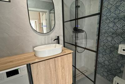 Apartament cu 3 camere decomandat, mobilat în Tineretului - 11