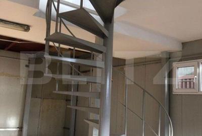 Spațiu comercial, de 260 mp, în Central - 2