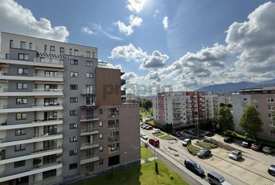 Apartament cu 2 camere decomandat, mobilat în Avantgarden - 8