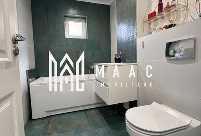 Apartament cu 3 camere, mobilat în Nord - 1