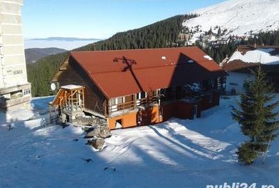Spațiu comercial, de 520 mp, în Bolvașnița - 3