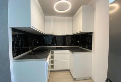 Apartament cu 2 camere semidecomandat, mobilat în Mărăști - 8