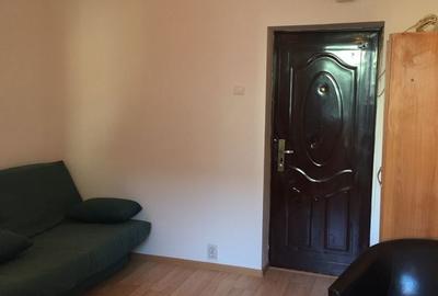 Garsonieră nedecomandată în Central - 5
