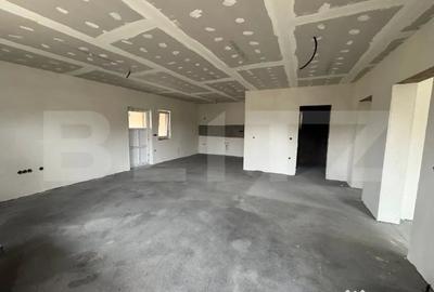 Casă cu 3 camere cu Teren 500 Mp în Lazuri - 14