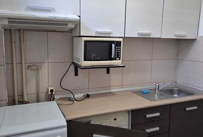 Garsonieră semidecomandată în Dosu Bricii - 6