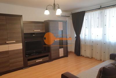 Apartament cu 2 camere decomandat, mobilat în Vatra Luminoasă