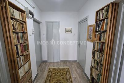 Apartament cu 2 camere decomandat, mobilat în Eminescu - 17