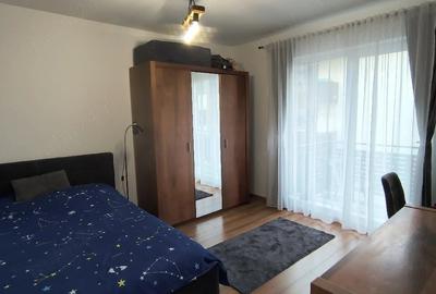 Apartament cu 2 camere decomandat în Florești - 2