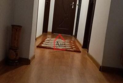 Apartament cu 3 camere decomandat, mobilat în Păcurari - 5