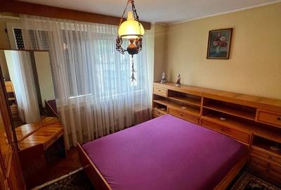 Apartament cu 2 camere decomandat în Central - 3