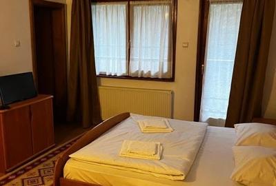 Hotel/Pensiune, de 30 mp, în Est - 14