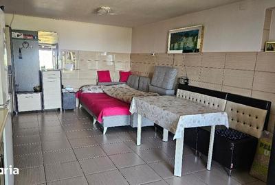Casă cu 3 camere cu Teren 700 Mp în Micești