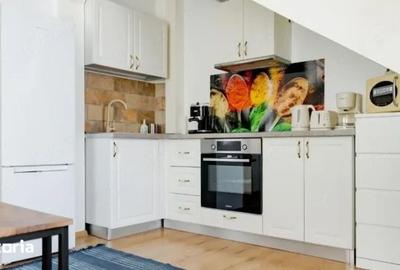 Apartament cu 4 camere în Centrul Civic