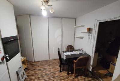Apartament cu 2 camere semidecomandat, mobilat în Gheorgheni