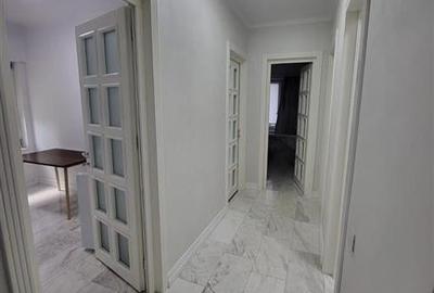 Apartament cu 3 camere decomandat în Copou - 27
