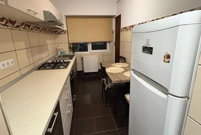 Apartament cu 2 camere decomandat în Tătărași - 11