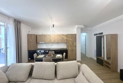 Apartament cu 2 camere semidecomandat în Sud - 3