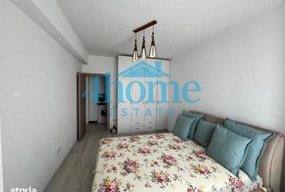 Apartament cu 3 camere semidecomandat în Mihai Bravu