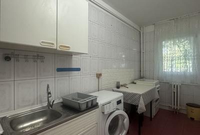 Garsonieră decomandată în Vest - 2