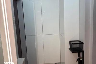 Apartament cu 3 camere în Mărăști