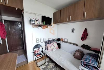 Garsonieră semidecomandată, mobilată în Gruia - 8